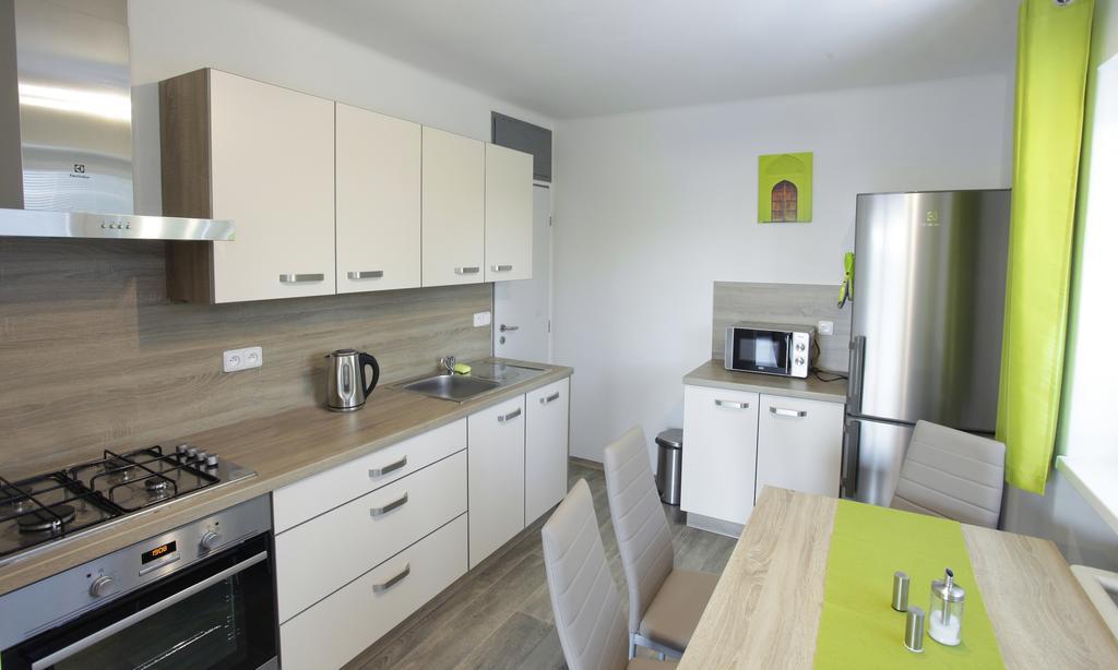 Apartman Pod Skalou V Ceskem Raji Besedice Экстерьер фото