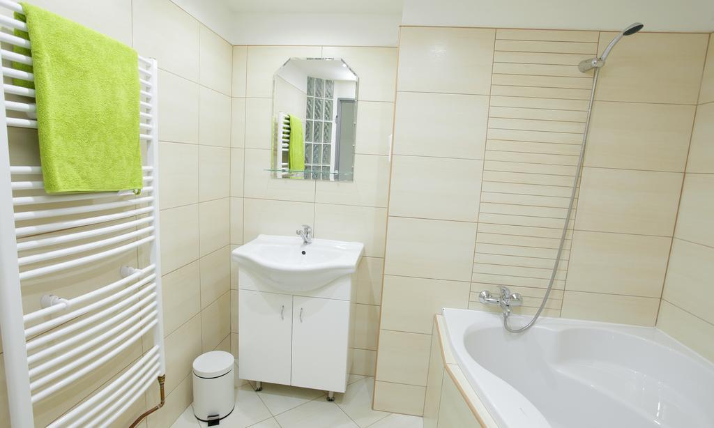 Apartman Pod Skalou V Ceskem Raji Besedice Экстерьер фото