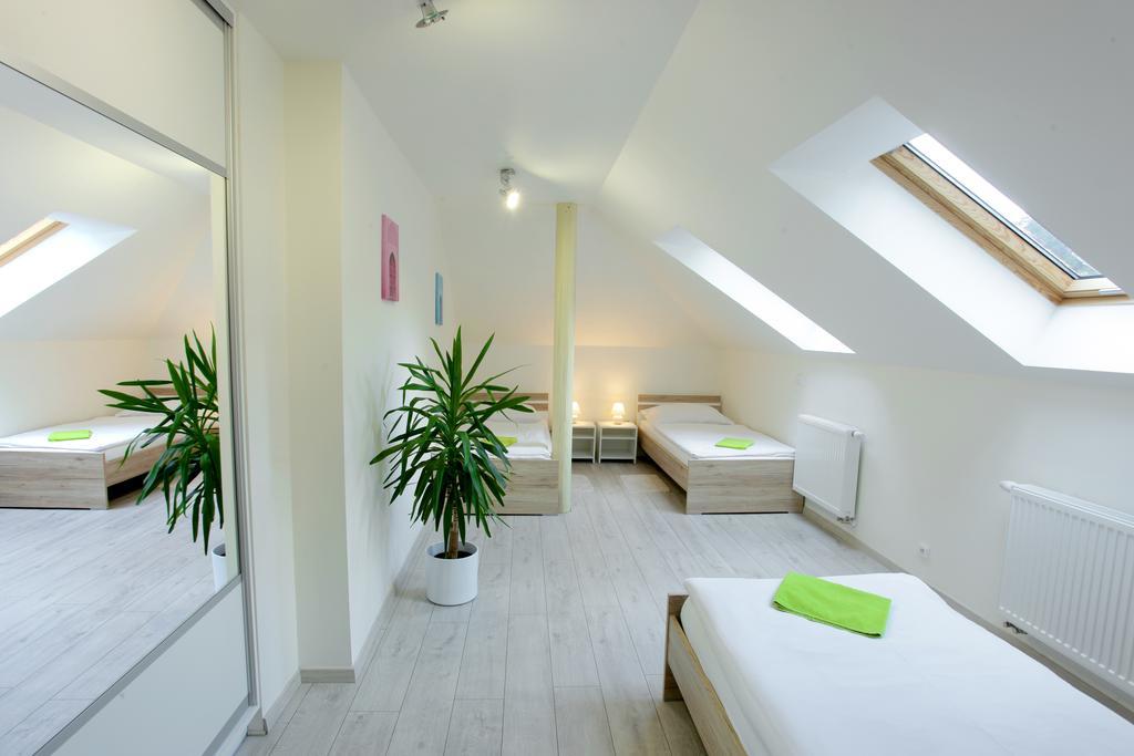 Apartman Pod Skalou V Ceskem Raji Besedice Экстерьер фото
