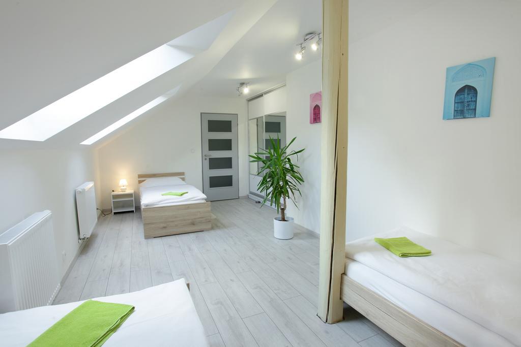 Apartman Pod Skalou V Ceskem Raji Besedice Экстерьер фото