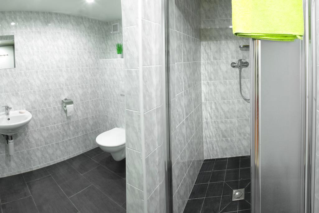 Apartman Pod Skalou V Ceskem Raji Besedice Экстерьер фото